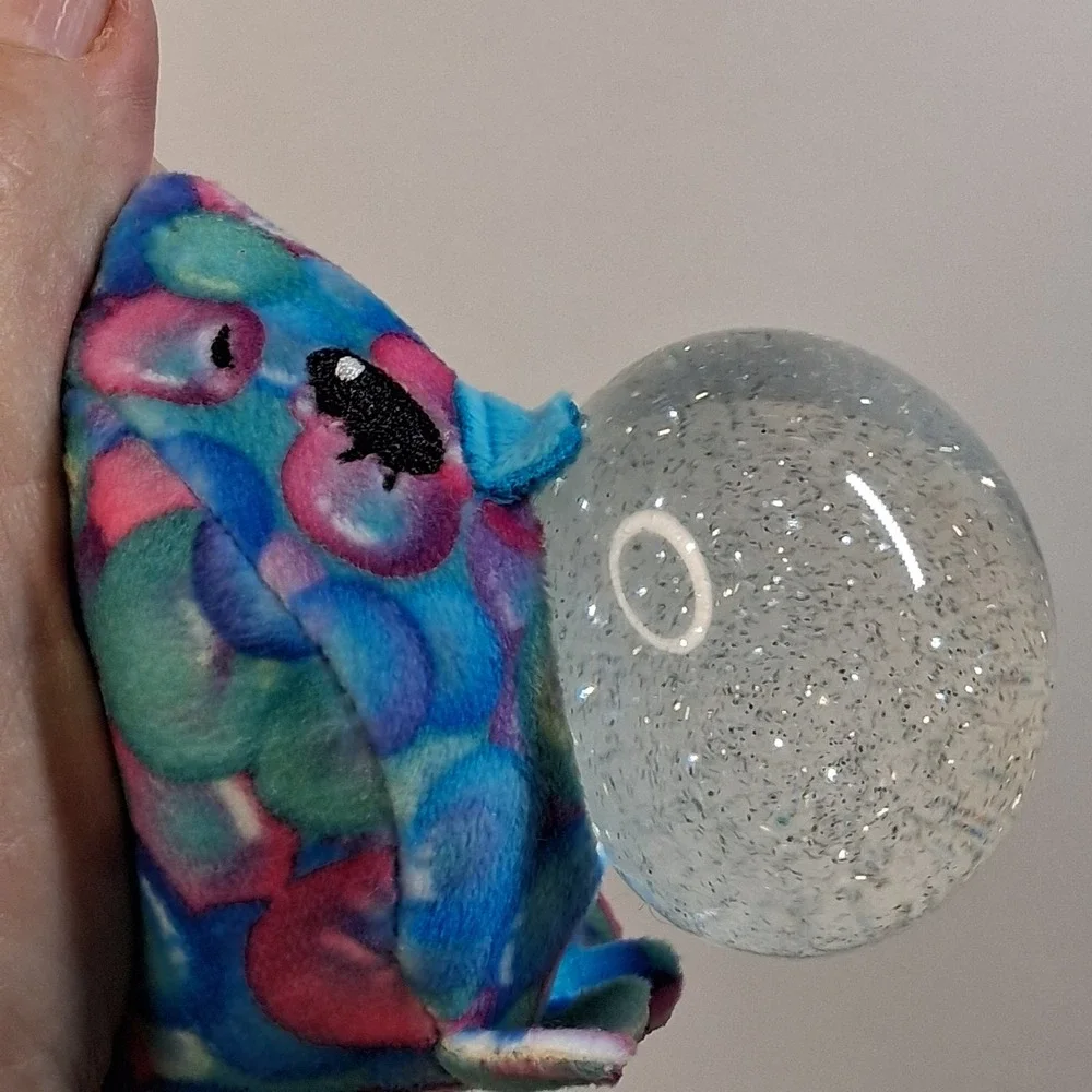 moose toys smoking filled